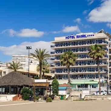 Isabel Hotel